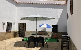 Casa Cueva Rural Estacion De Guadix